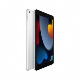 Tablette Apple iPad (9TH GENERATION) Argenté 10.2" 64 GB 3 GB RAM 449,99 €