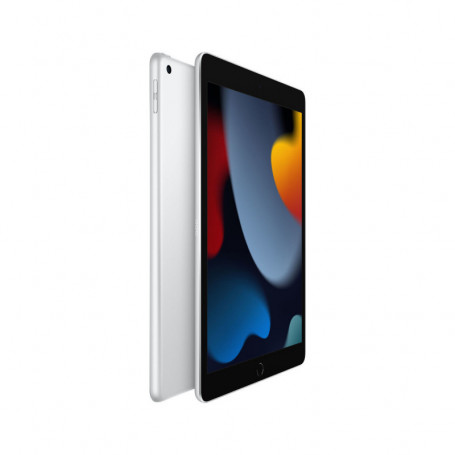 Tablette Apple iPad (9TH GENERATION) Argenté 10.2" 64 GB 3 GB RAM 449,99 €