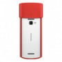 Téléphone Portable Nokia 5710 XPRESS AUDIO Rouge Blanc 2,4" 4G/LTE 109,99 €