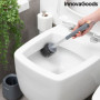 Brosse en Caoutchouc pour les Toilettes Kleanu InnovaGoods 21,99 €