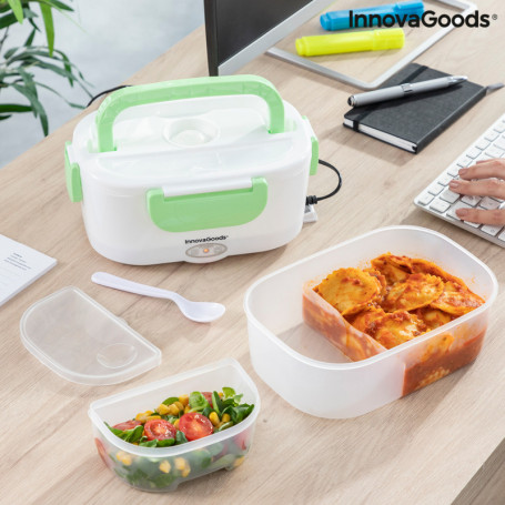 Boîte Déjeuner Électrique Ofunch InnovaGoods 27,99 €