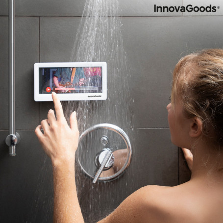 Housse Murale Étanche pour Smartphone Cashower InnovaGoods 18,99 €