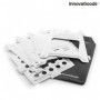 Réchaud de camping pliable en acier Flamet InnovaGoods 31,99 €