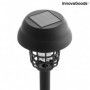 Lampe de Jardin Solaire Anti-moustiques Garlam InnovaGoods 19,99 €