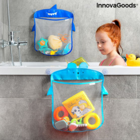 Organisateur de Jouets de Salle de Bain Bubbath InnovaGoods 2 Unités 20,99 €