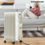 Radiateur à Huile Oinine InnovaGoods 2000 W (9 modules) 149,99 €