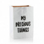 Sac en Papier Moyen Oh My Home (30 x 45 x 20 cm) 12,99 €