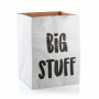 Grand Sac en Papier Oh My Home (36 x 50 x 36 cm) 12,99 €