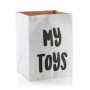 Grand Sac en Papier Oh My Home (36 x 50 x 36 cm) 12,99 €