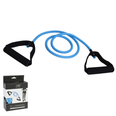 Bande Élastique pour Fitness Medium Bleu 14,99 €