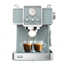 Café Express Arm Cecotec Power Espresso 20 Tradizionale 1,5 L 209,99 €