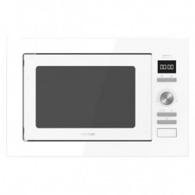 Micro-ondes intégrable Cecotec GrandHeat 2590 Built-In White 900 W 25 L Grill 379,99 €