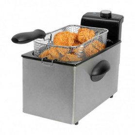 Friteuse Cecotec CleanFry 3000 114,99 €