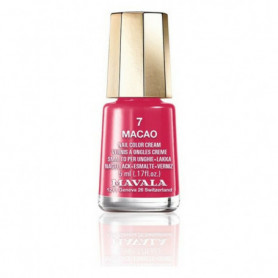 Vernis à ongles Nail Color Mavala 07-macao (5 ml) 15,99 €
