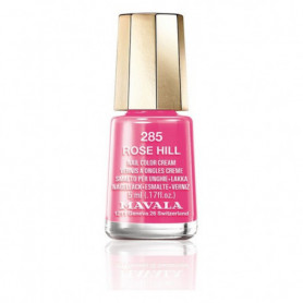 Vernis à ongles Nail Color Mavala 285-rose hill (5 ml) 15,99 €
