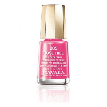 Vernis à ongles Nail Color Mavala 285-rose hill (5 ml) 15,99 €