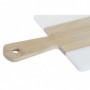 Planche à découper DKD Home Decor Blanc Bambou Marbre (38 x 18 x 1 cm) 30,99 €