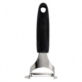 Éplucheur Quid Habitat Acier inoxydable (21 x 7 x 4 cm) 14,99 €