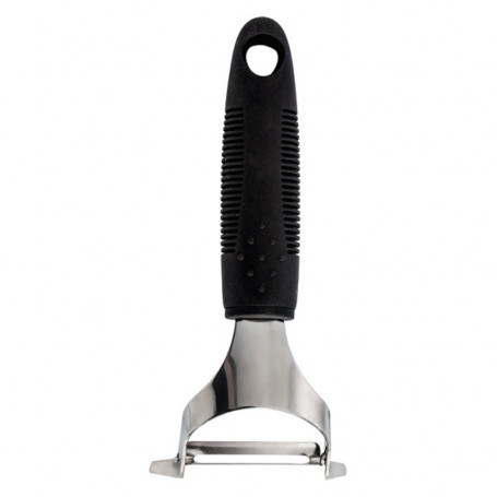 Éplucheur Quid Habitat Acier inoxydable (21 x 7 x 4 cm) 14,99 €