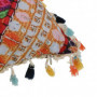 Coussin Versa Pompons Polyester (45 x 45 cm) 27,99 €