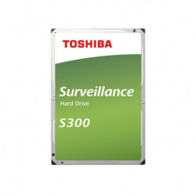 Disque dur Toshiba HDWT140UZSVA 4TB 3.5" 149,99 €