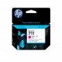 Cartouche d'encre originale HP 711 Magenta 99,99 €