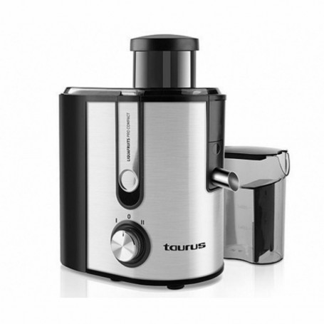 Centrifugeuse Taurus PRO COMPACT Acier inoxydable (0,35 L) (1 L) 119,99 €