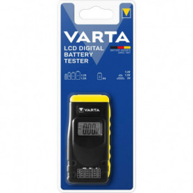 Testeur Varta 891 Écran LCD 25,99 €