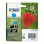 Cartouche d'encre originale Epson 29XL Cyan 40,99 €