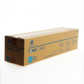 Toner Konica Minolta TN613C Cyan 189,99 €