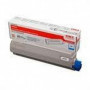 Toner OKI 44059211 Cyan 319,99 €