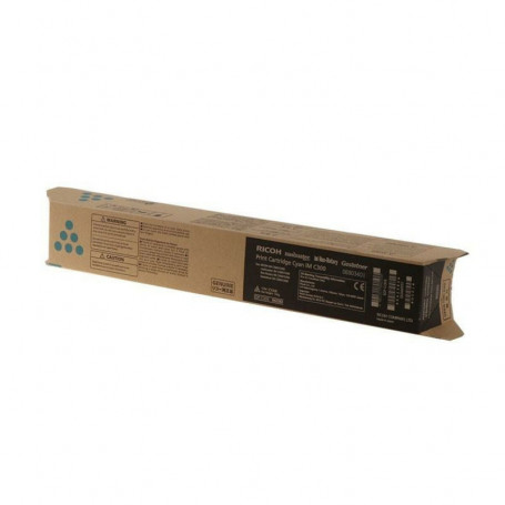 Toner Ricoh 842383 Cyan 149,99 €