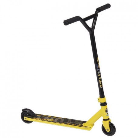 STAMP Trottinette Freestyle Jaune 122,99 €