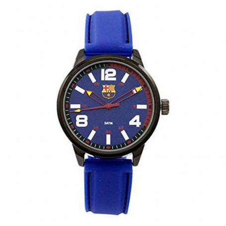 Montre Unisexe F.C. Barcelona Bleu 49,99 €