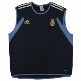 Maillot de Corps sans Manches pour Homme Real Madrid Adidas 70,99 €