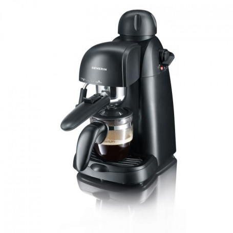 SEVERIN KA5978 Machine expresso classique - Noir 83,99 €