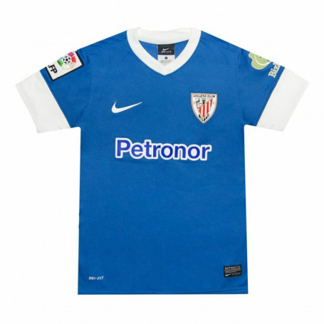 Maillot de Football à Manches Courtes pour Homme Athletic Club de Bilbao Nike 60,99 €