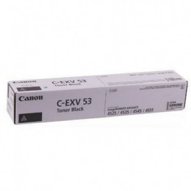 Toner Canon C-EXV53 Noir 169,99 €