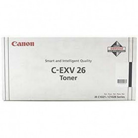 Toner Canon C-EXV 26 Noir 409,99 €