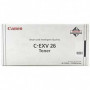 Toner Canon C-EXV 26 Noir 409,99 €