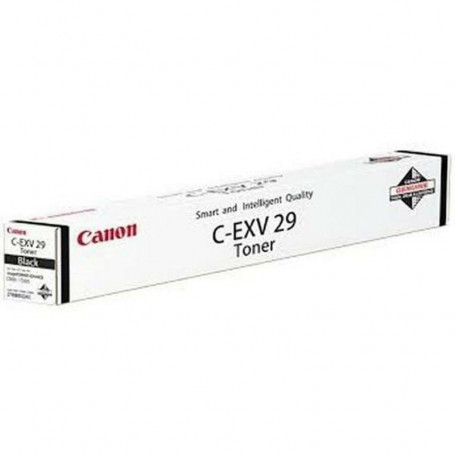 Toner Canon C-EXV29 Noir 119,99 €