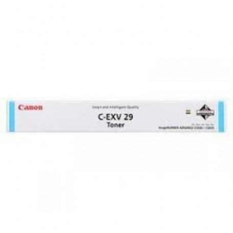 Toner Canon C-EXV29 Cyan 179,99 €