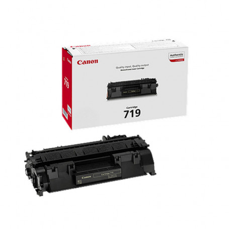 Toner original Canon CRG719H Noir 149,99 €