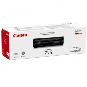 Toner original Canon CRG 725 Noir 59,99 €