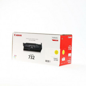 Toner Canon 732 Jaune 239,99 €