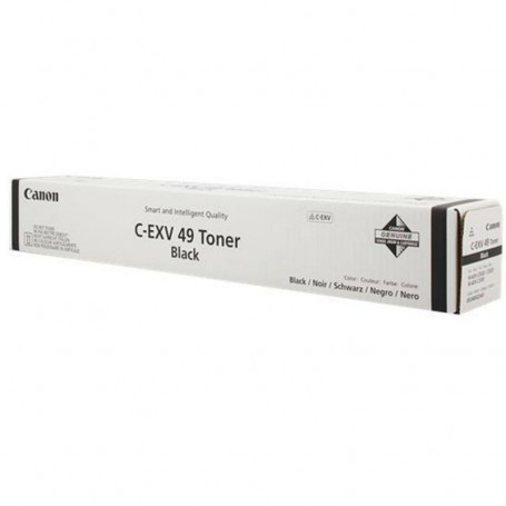 Toner original Canon C-EXV 49 Noir 99,99 €