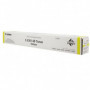 Toner Canon C-EXV 49 Jaune 159,99 €