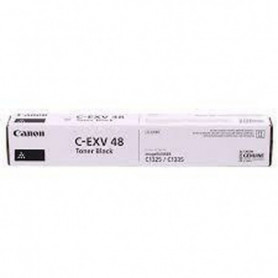 Toner Canon C-EXV 48 Noir 112,99 €