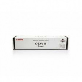 Toner Canon CEXV11 Noir 125,99 €