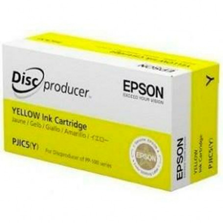 Cartouche d'encre originale Epson C13S020451 Jaune 59,99 €